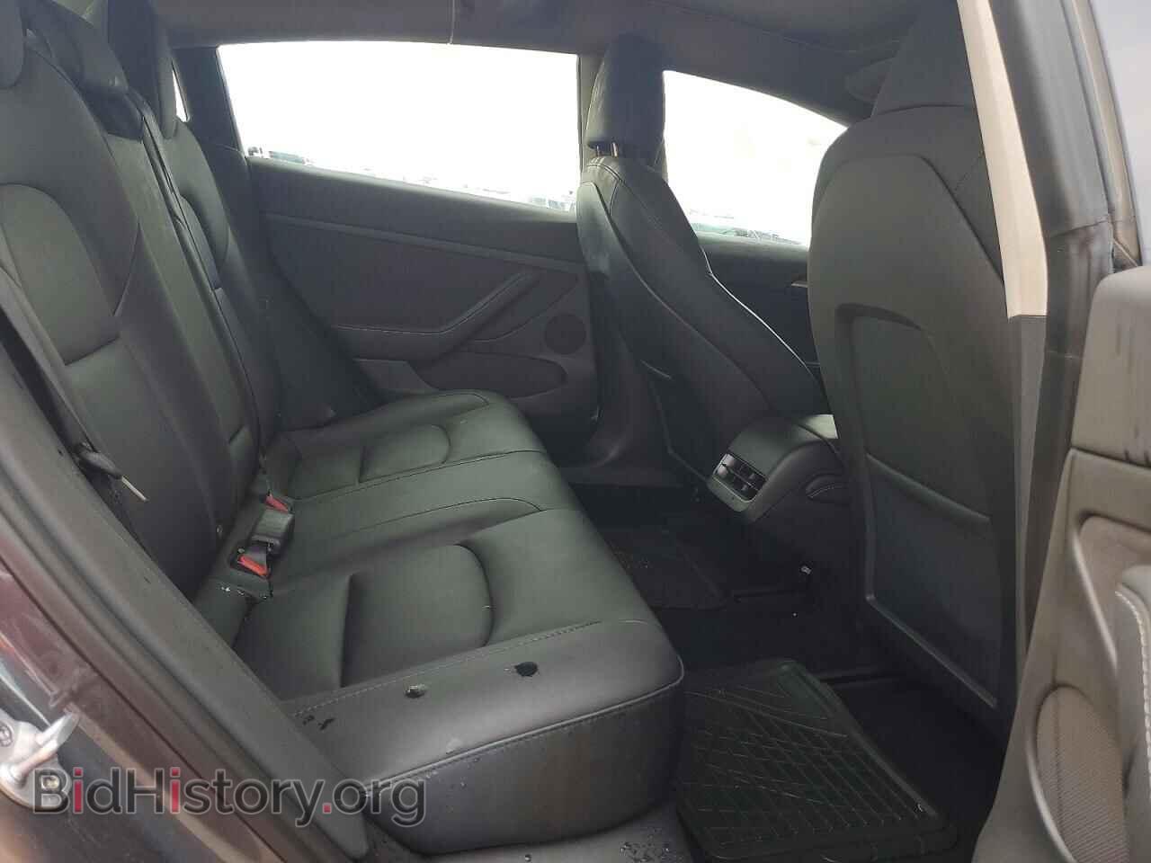 2023 TESLA MODEL 3 - VIN: 5YJ3E1EAXPF657972 - Photo 10