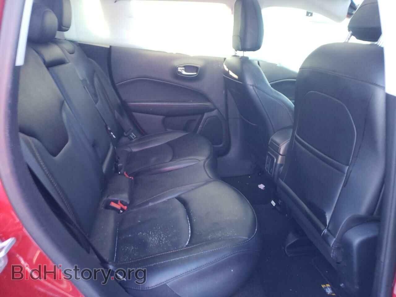 2020 JEEP COMPASS - VIN: 3C4NJDCB0LT158045 - Photo 6