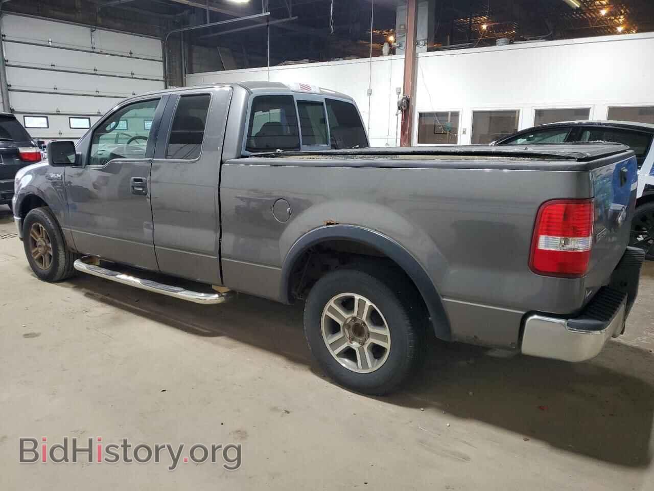 2006 FORD All Models - VIN: 1FTPX12V36FB42440 - Photo 2