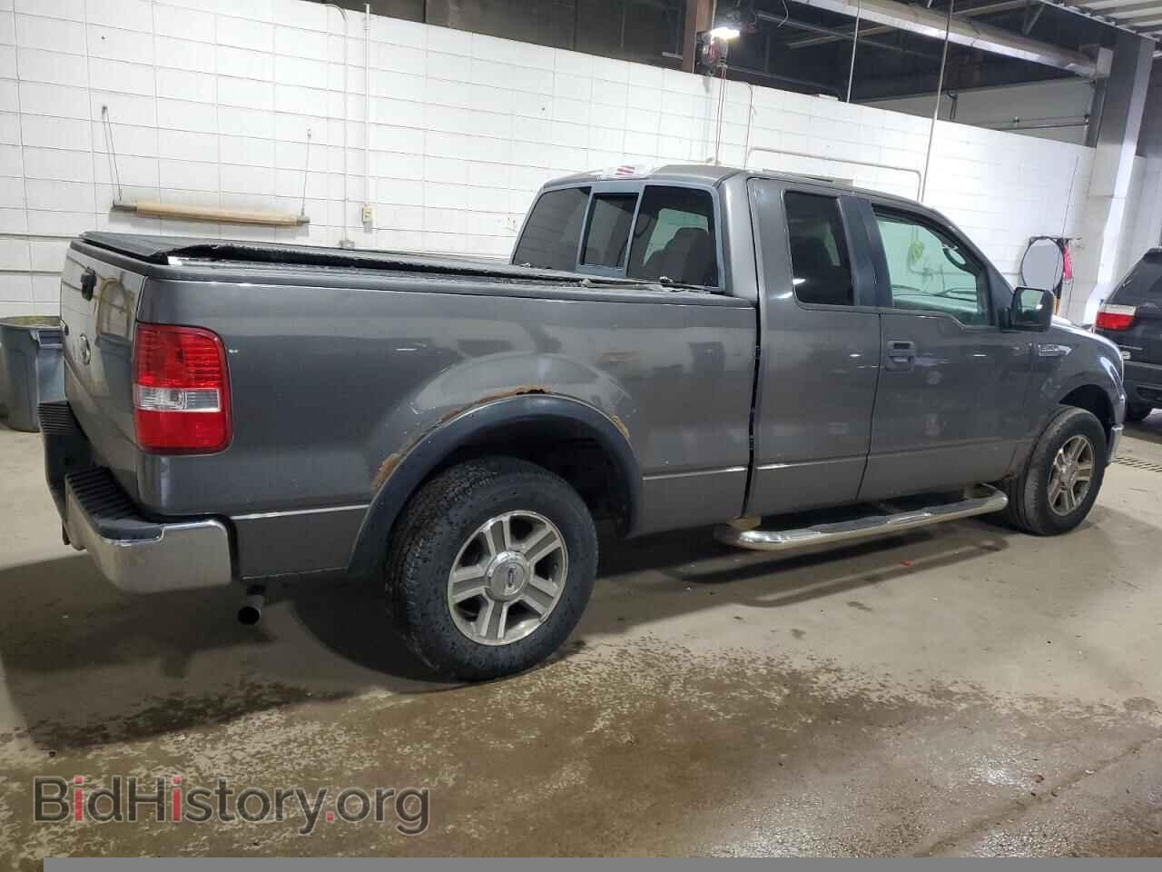 2006 FORD All Models - VIN: 1FTPX12V36FB42440 - Photo 3