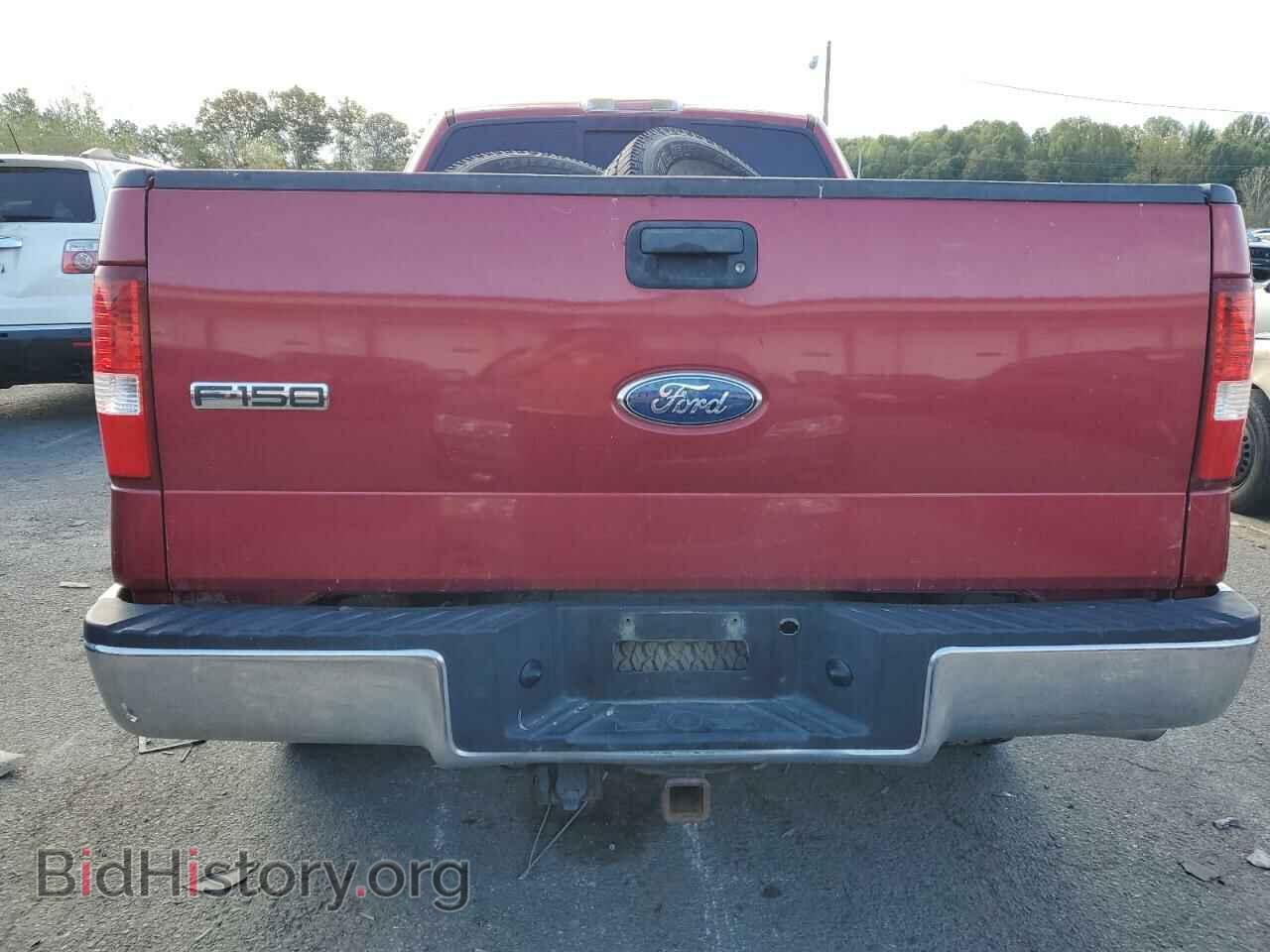 2007 FORD All Models - VIN: 1FTPX14V37FB04043 - Фото 6