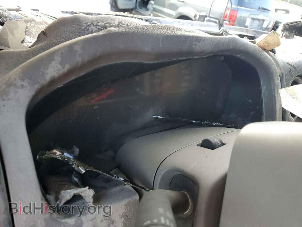 2007 FORD All Models - VIN: 1FTPX14V37FB04043 - Фото 9