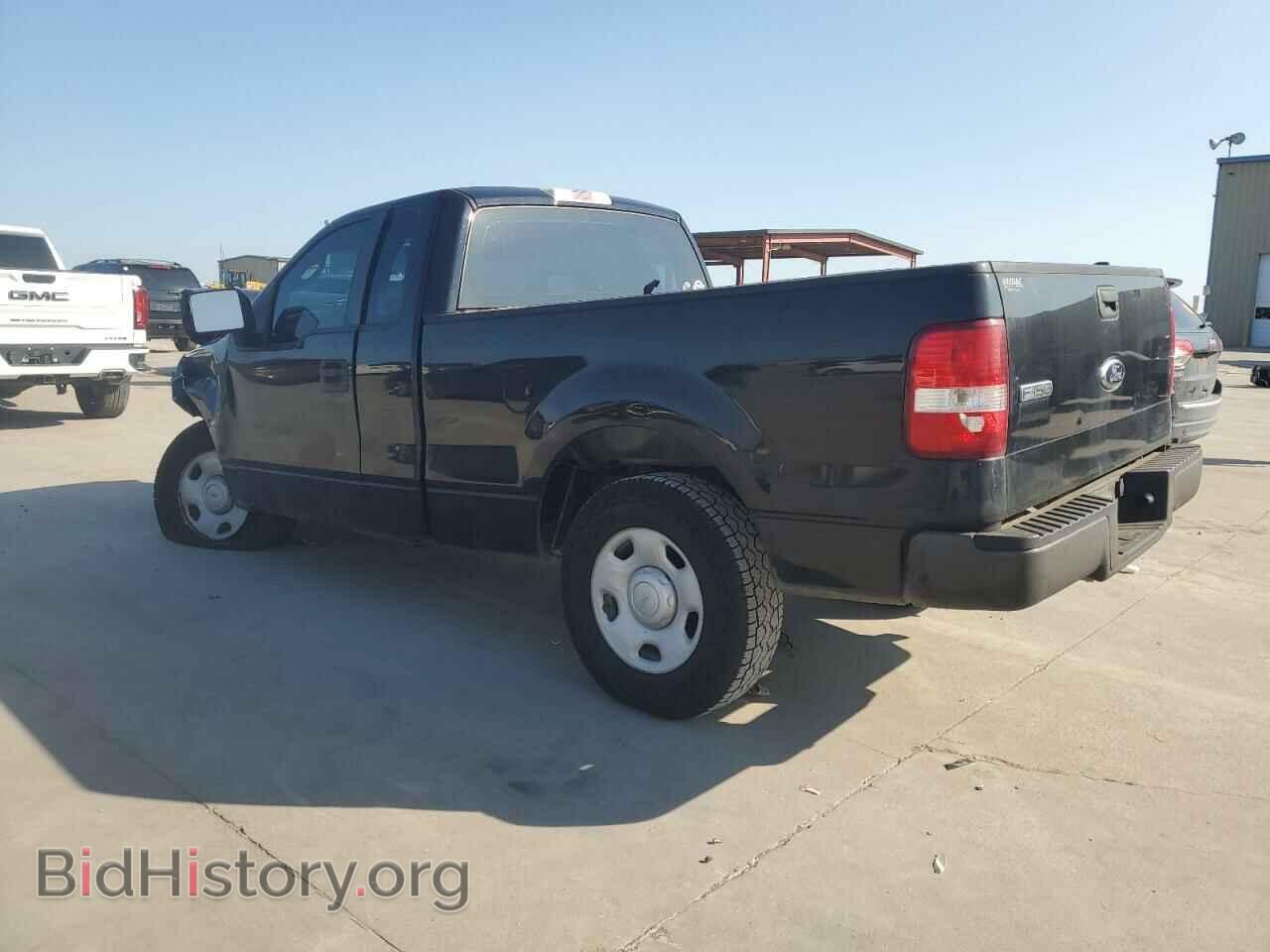 2008 FORD All Models - VIN: 1FTRF12208KD36354 - Photo 2