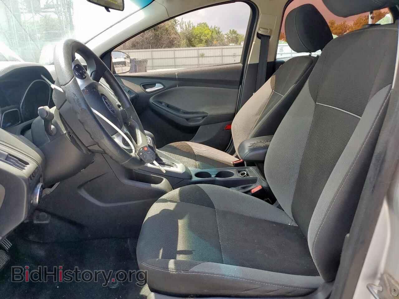 2014 FORD FOCUS - VIN: 1FADP3F21EL123180 - Photo 7