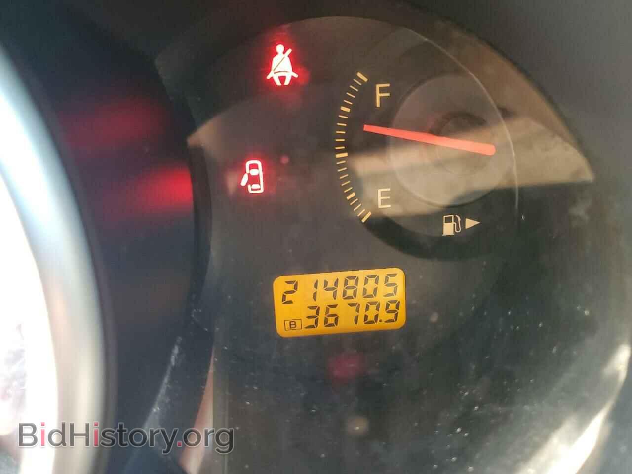 2009 NISSAN VERSA - VIN: 3N1BC13E49L480706 - Фото 9