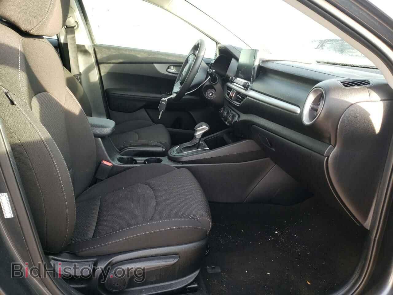 2020 KIA FORTE - VIN: 3KPF24AD2LE190831 - Фото 5