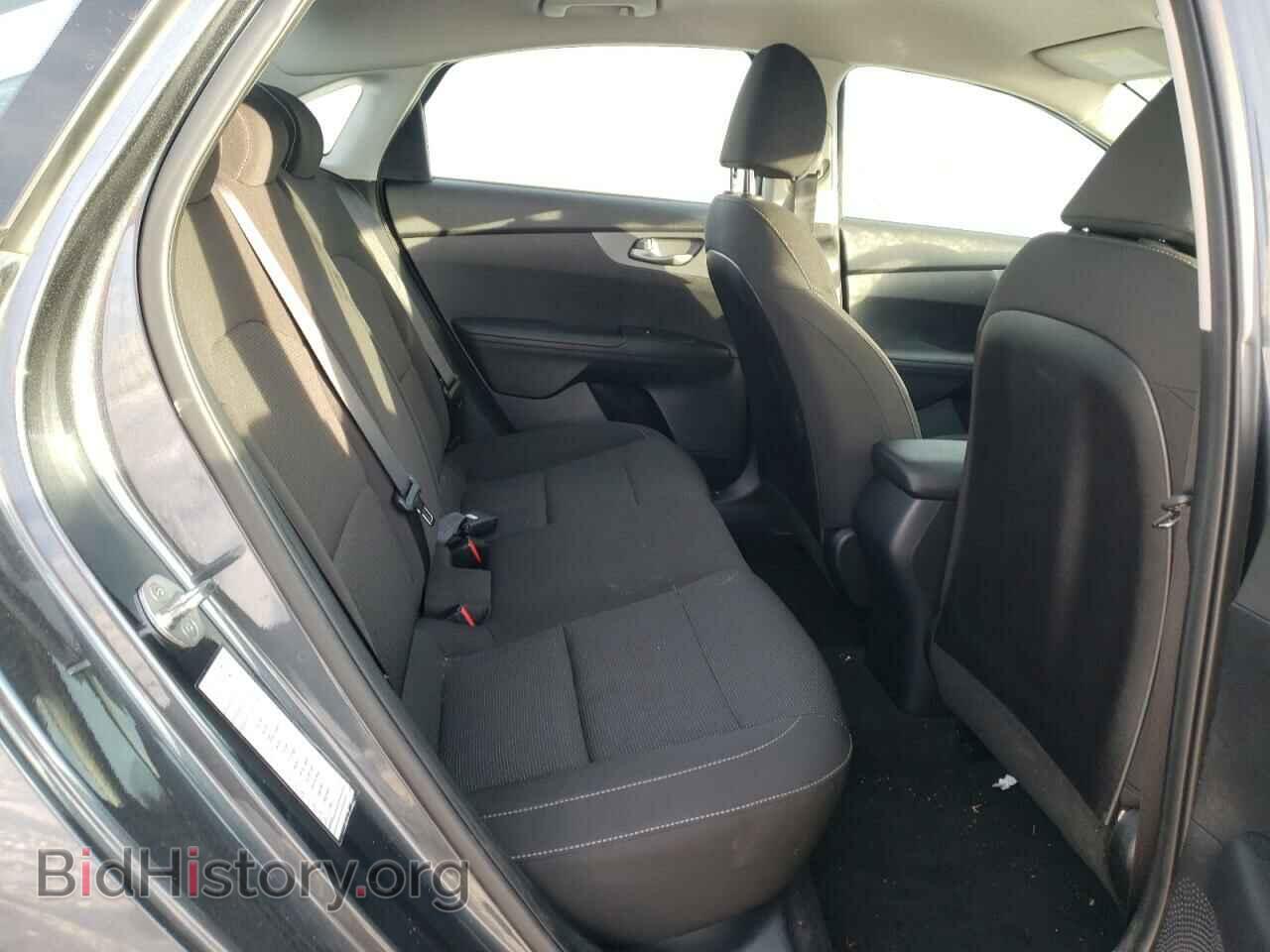 2020 KIA FORTE - VIN: 3KPF24AD2LE190831 - Фото 6