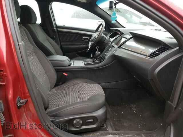 2015 FORD TAURUS - VIN: 1FAHP2E80FG207311 - Фото 5