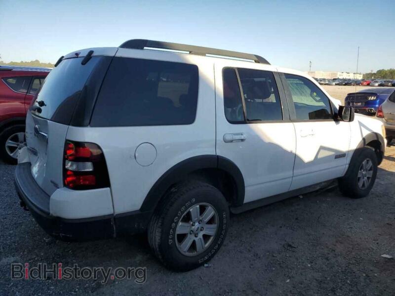 2007 Ford EXPLORER (VIN 1FMEU73E47UB24958) — фото 3 из 12