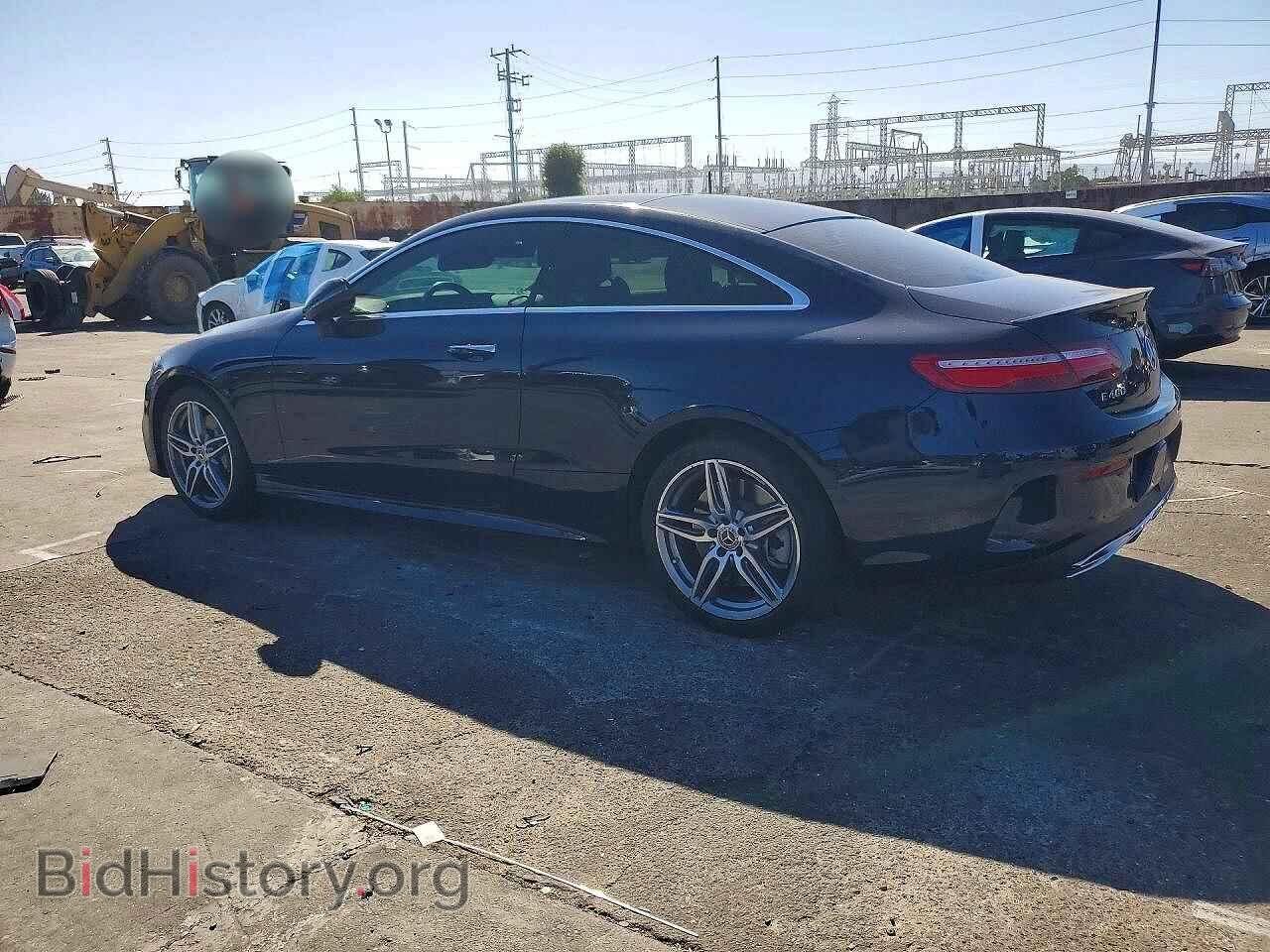 2018 MERCEDES-BENZ E-CLASS - VIN: WDD1J6FB3JF016291 - Photo 2