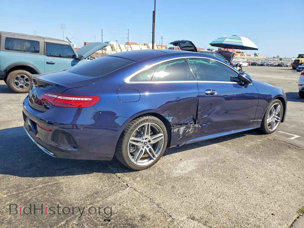 2018 MERCEDES-BENZ E-CLASS - VIN: WDD1J6FB3JF016291 - Photo 3