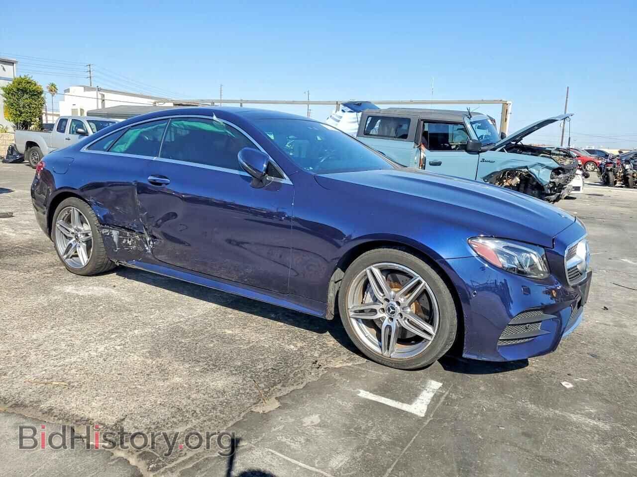 2018 MERCEDES-BENZ E-CLASS - VIN: WDD1J6FB3JF016291 - Photo 4