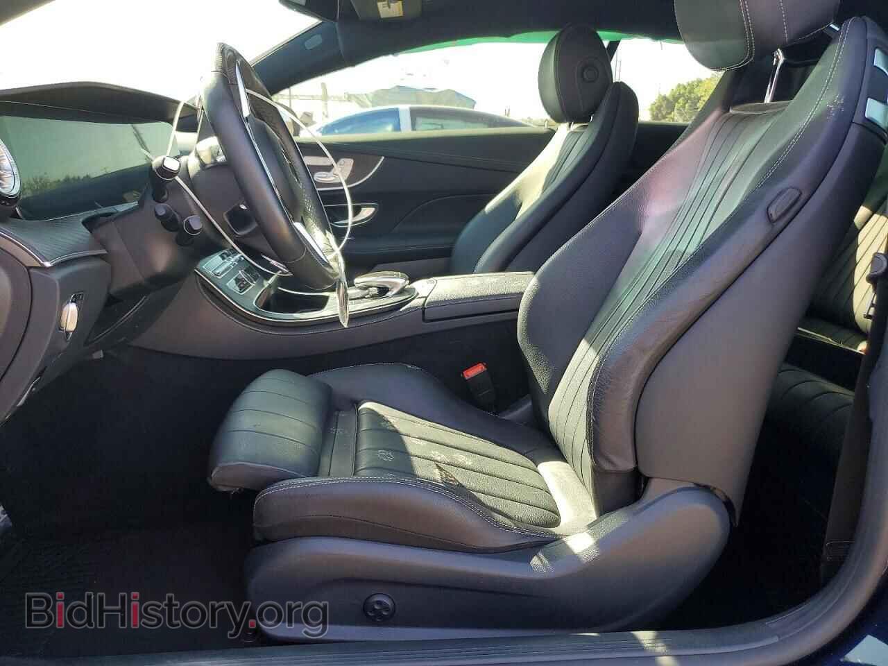 2018 MERCEDES-BENZ E-CLASS - VIN: WDD1J6FB3JF016291 - Photo 7