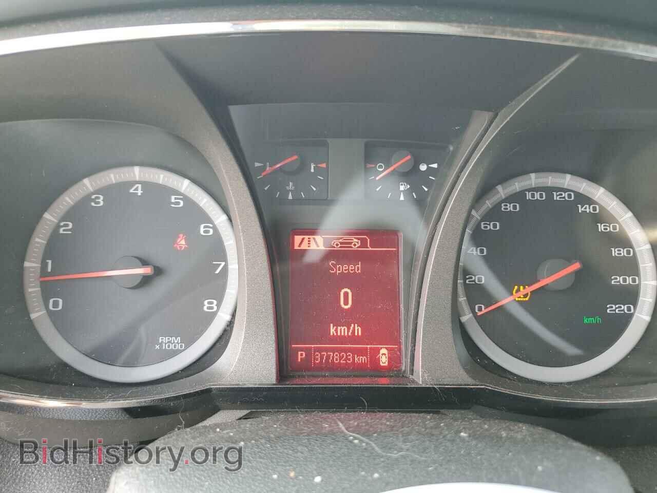 2017 GMC TERRAIN - VIN: 2GKFLTE31H6321784 - Фото 9