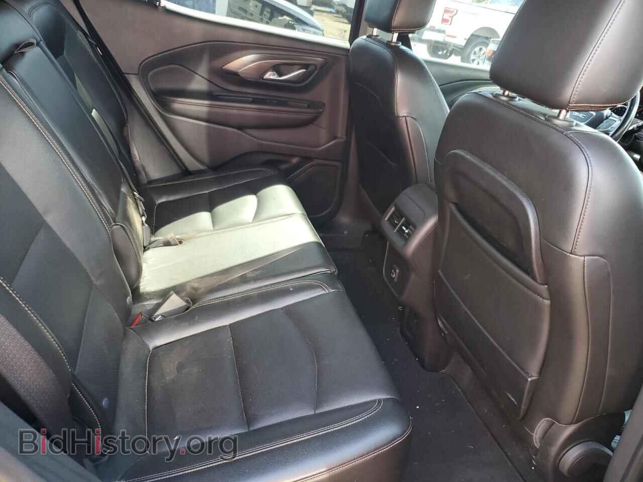 2021 GMC TERRAIN - VIN: 3GKALVEVXML336927 - Photo 11