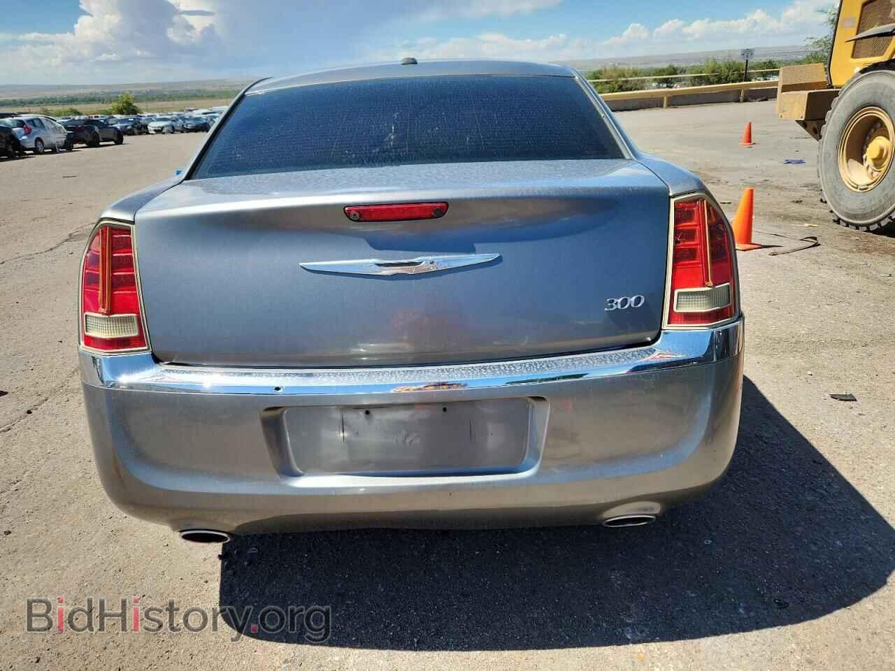 2012 CHRYSLER 300 - VIN: 2C3CCACG5CH250261 - Фото 6