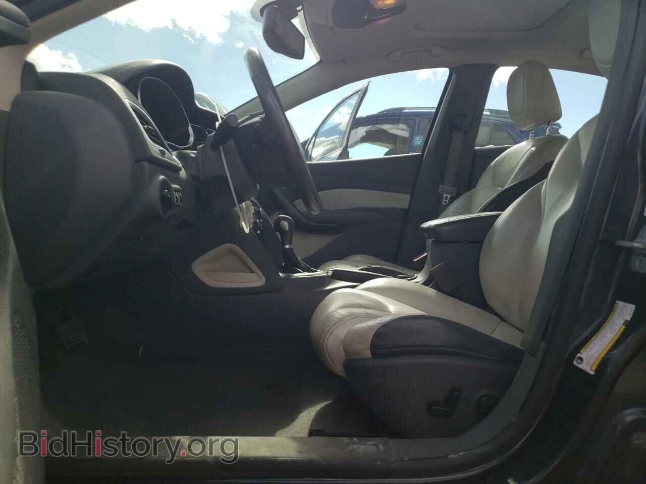 2013 DODGE DART - VIN: 1C3CDFCA5DD118461 - Photo 7
