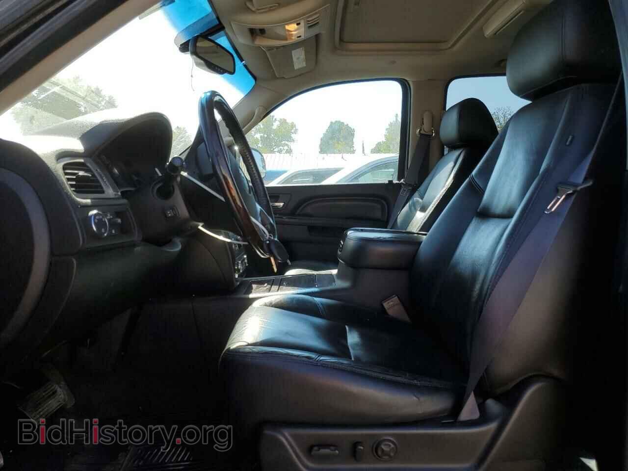 2011 GMC YUKON - VIN: 1GKS2MEF8BR301285 - Фото 7