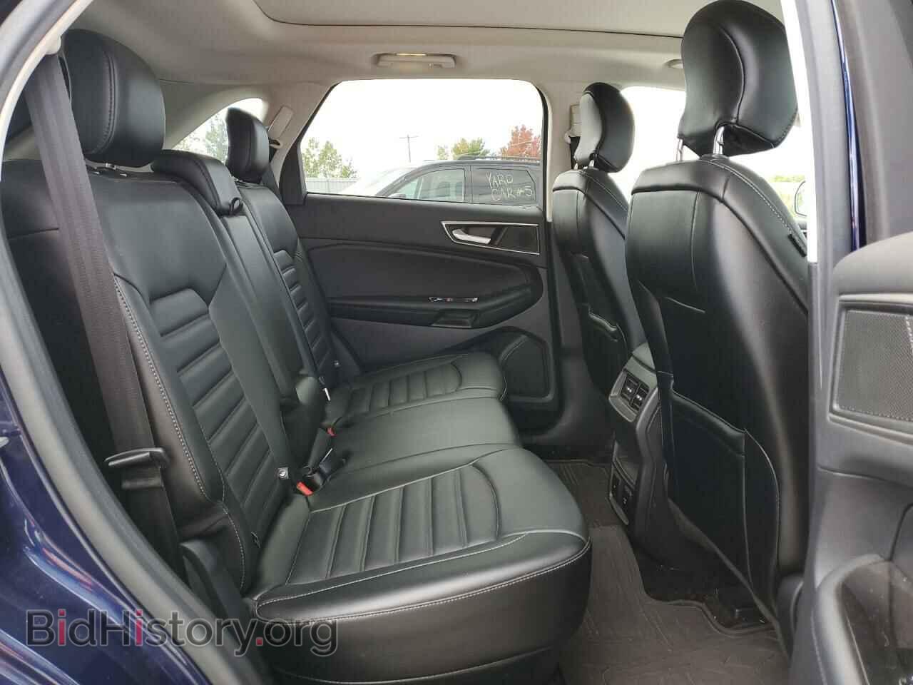 2016 FORD EDGE - VIN: 2FMPK4J87GBC36136 - Photo 11