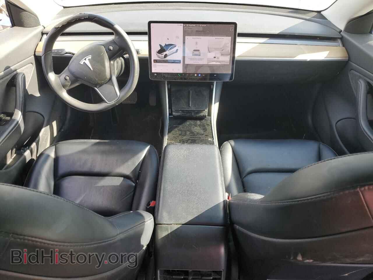 2019 TESLA MODEL 3 - VIN: 5YJ3E1EB8KF511894 - Photo 8