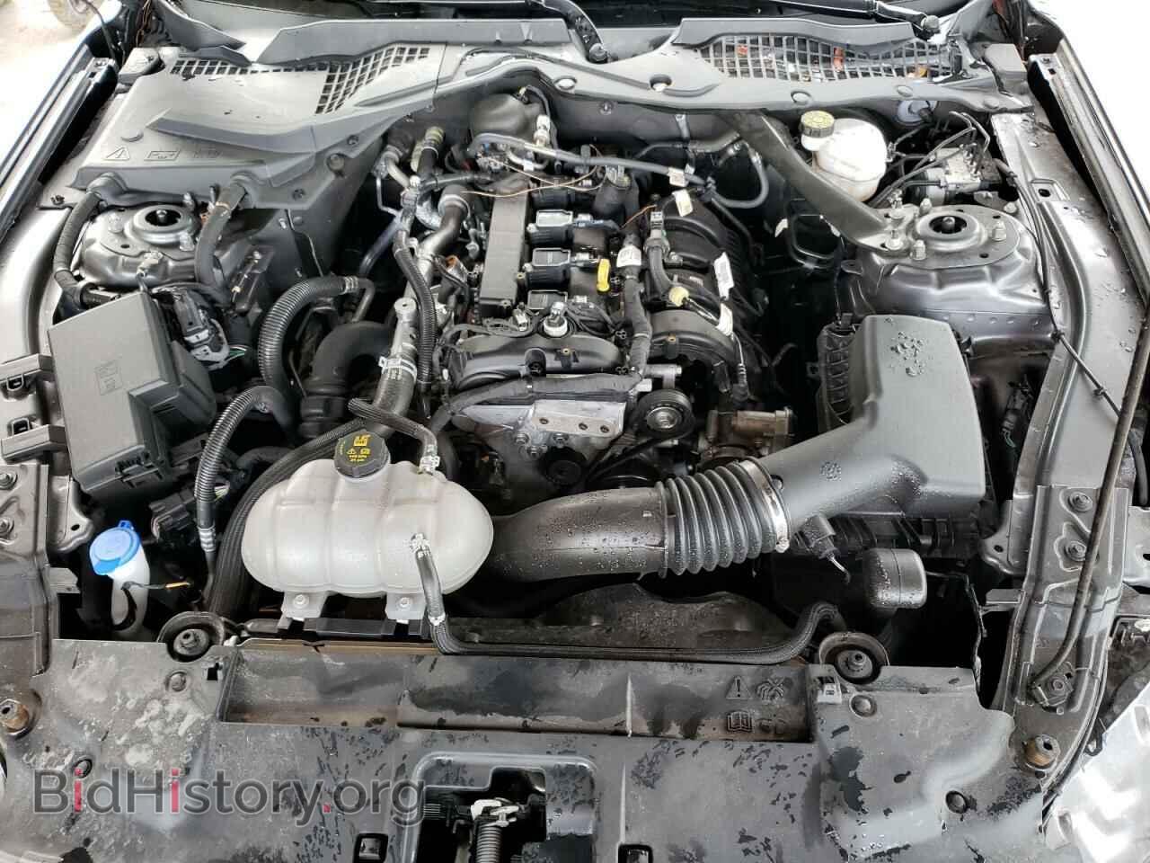 2022 FORD ALL Models - VIN: 1FATP8UH2N5100298 - Фото 11