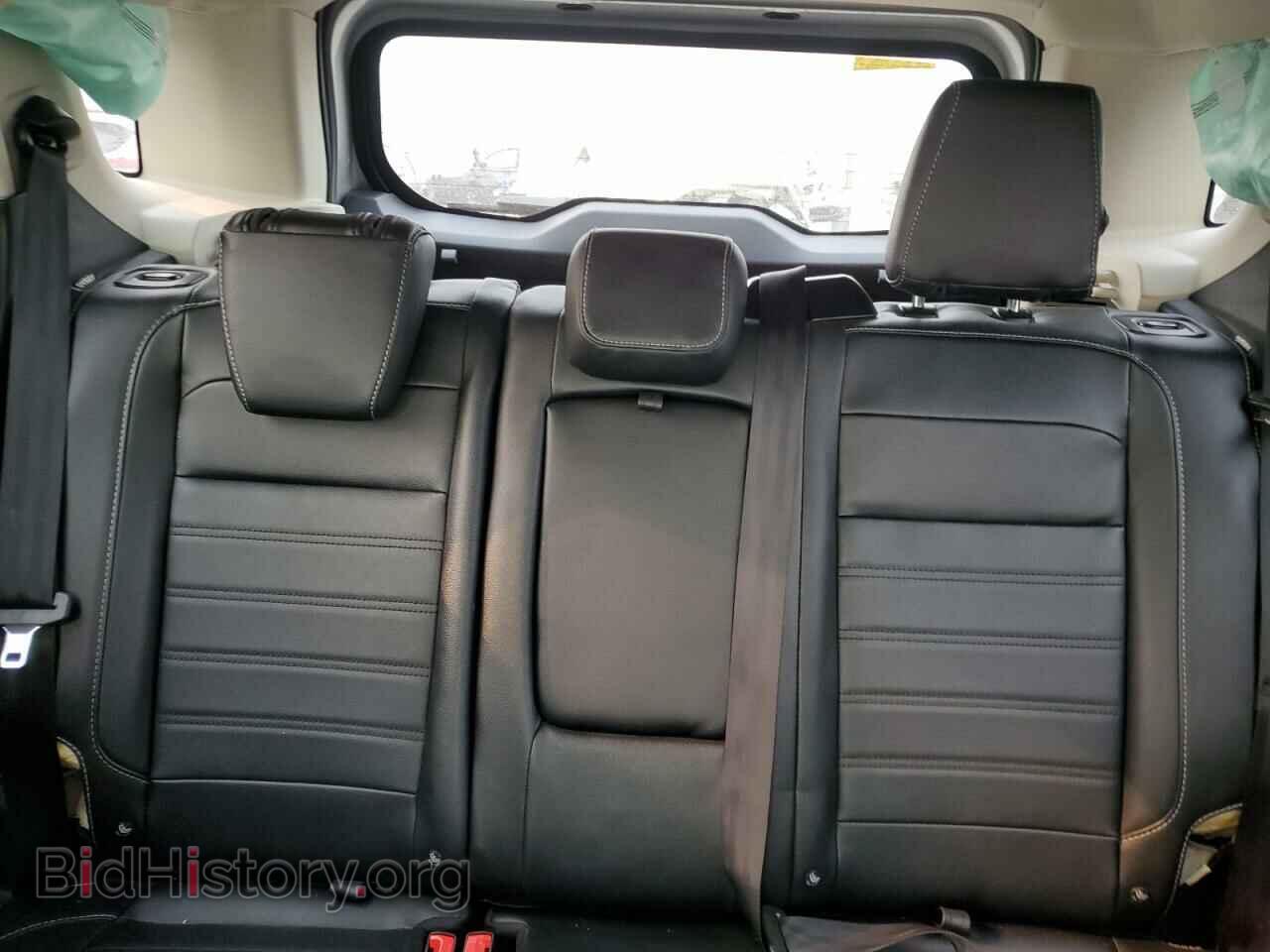2021 FORD ECOSPORT - VIN: MAJ6S3KL2MC402027 - Фото 10