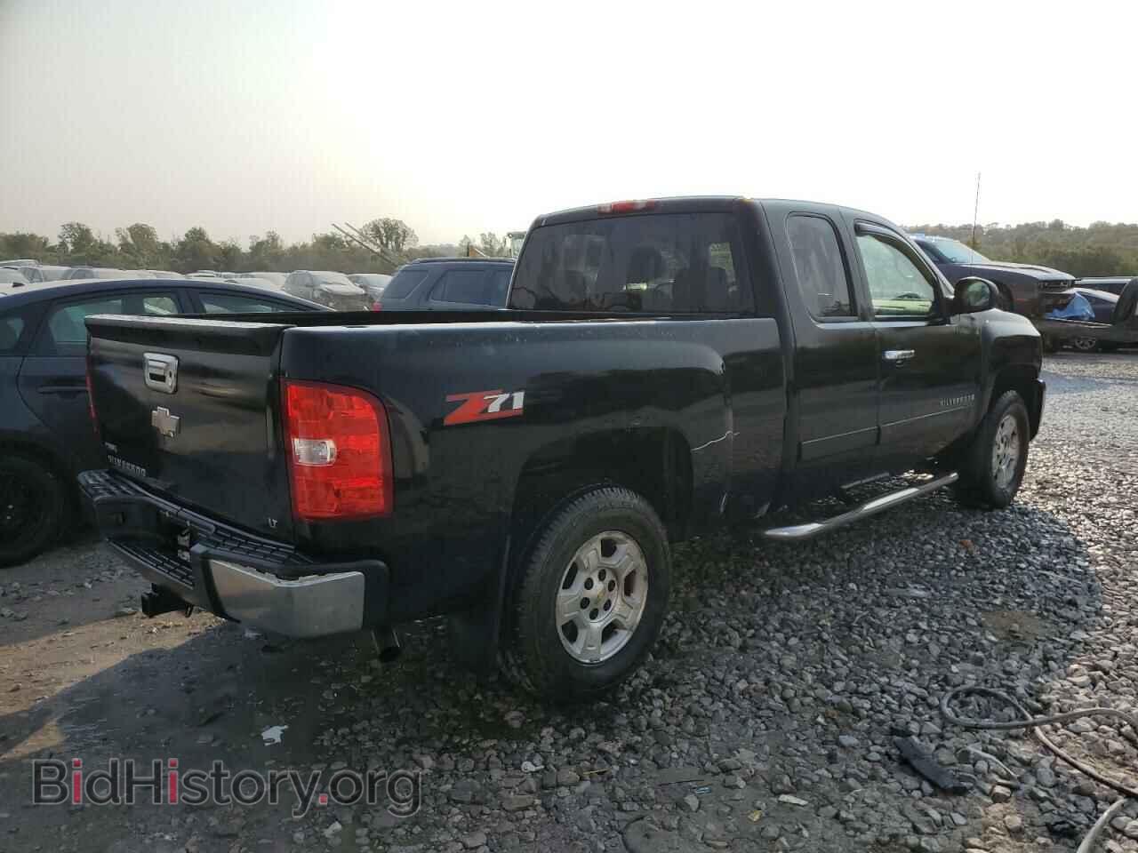 2008 CHEVROLET ALL Models - VIN: 2GCEC190381287632 - Фото 3