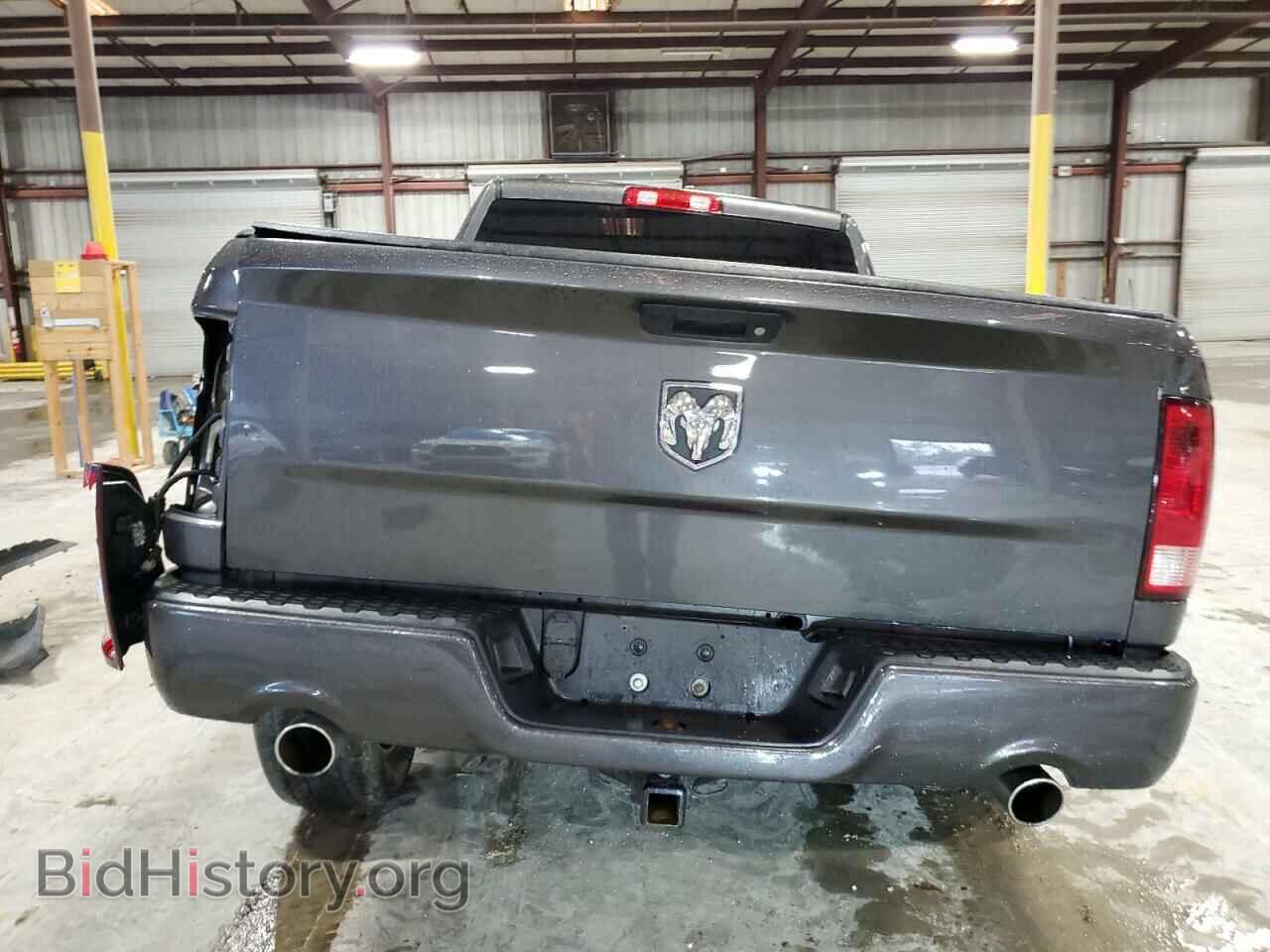 2017 RAM 1500 - VIN: 1C6RR6FT9HS783960 - Фото 6