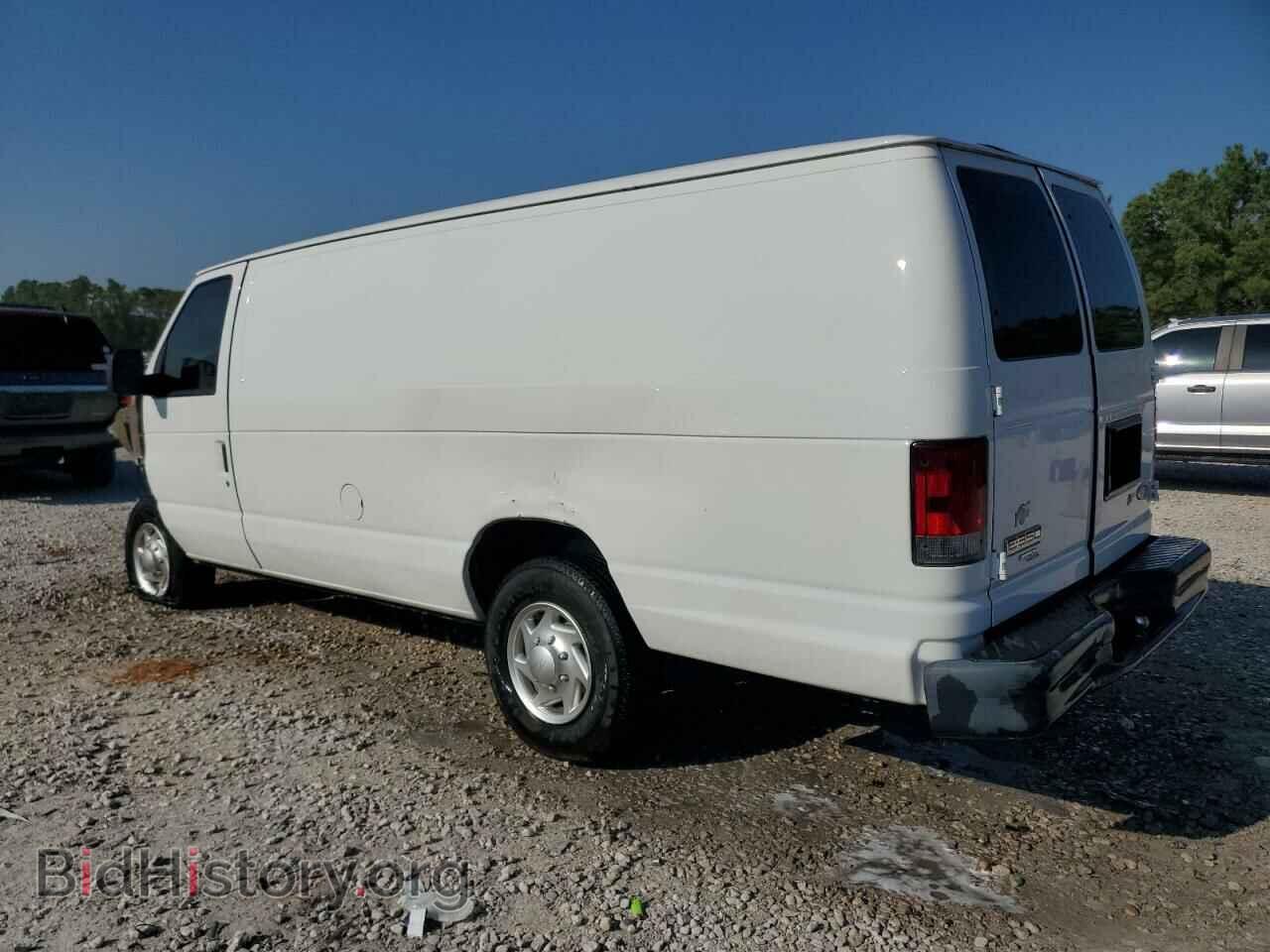 2012 FORD ALL Models - VIN: 1FTSS3EL0CDA86804 - Photo 2