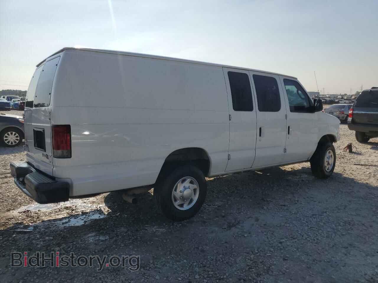 2012 FORD ALL Models - VIN: 1FTSS3EL0CDA86804 - Photo 3