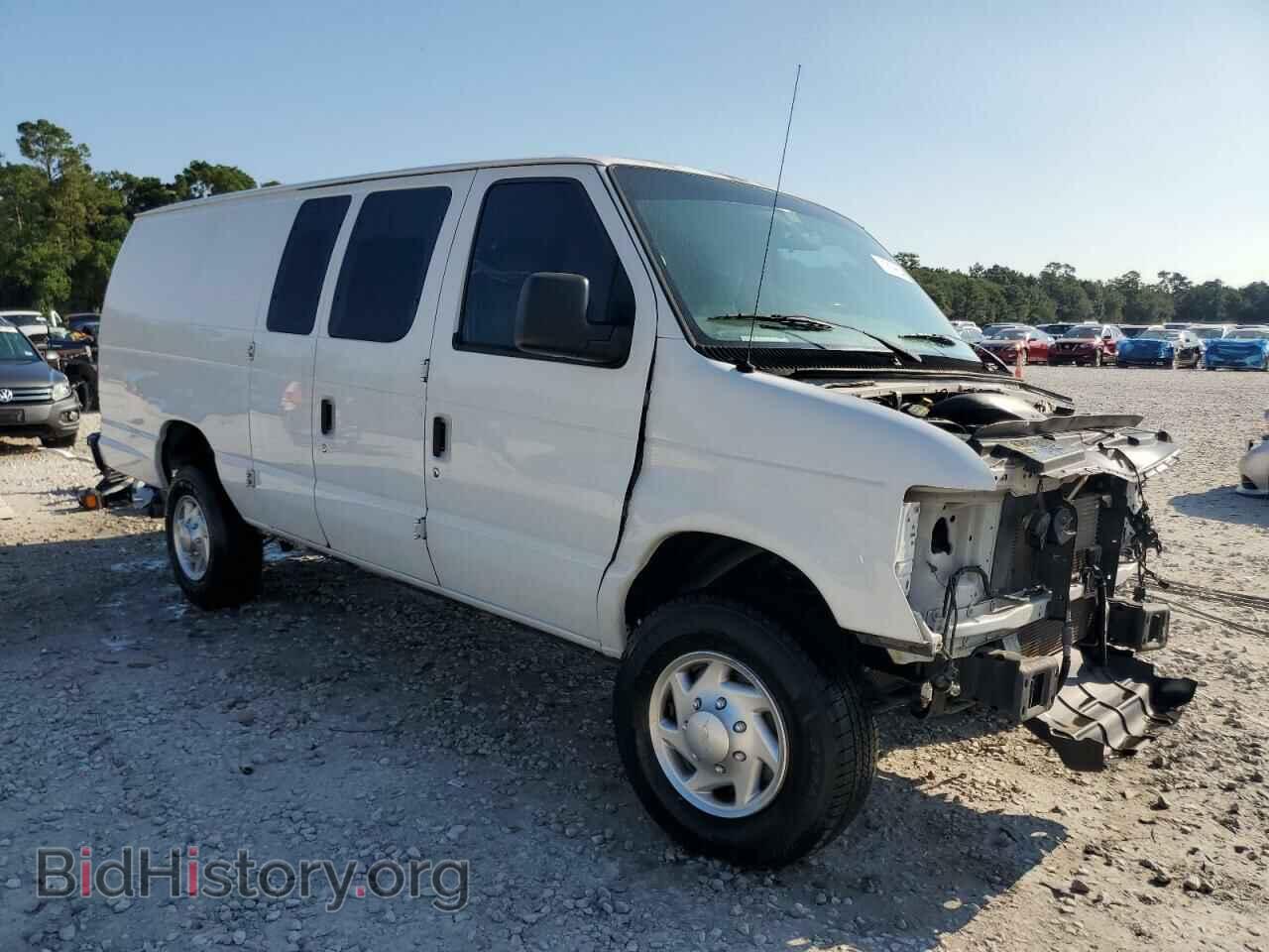 2012 FORD ALL Models - VIN: 1FTSS3EL0CDA86804 - Photo 4