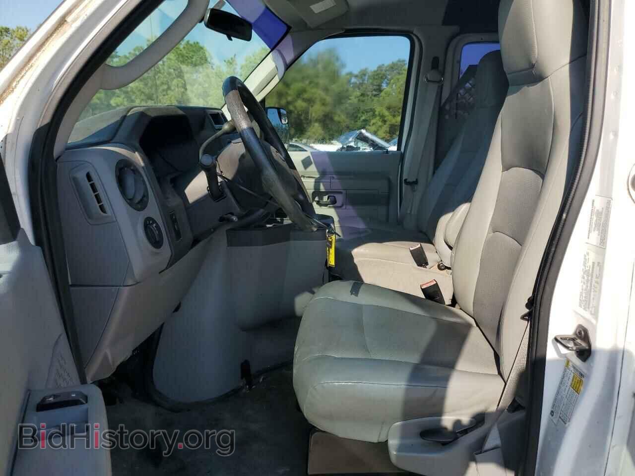 2012 FORD ALL Models - VIN: 1FTSS3EL0CDA86804 - Photo 7