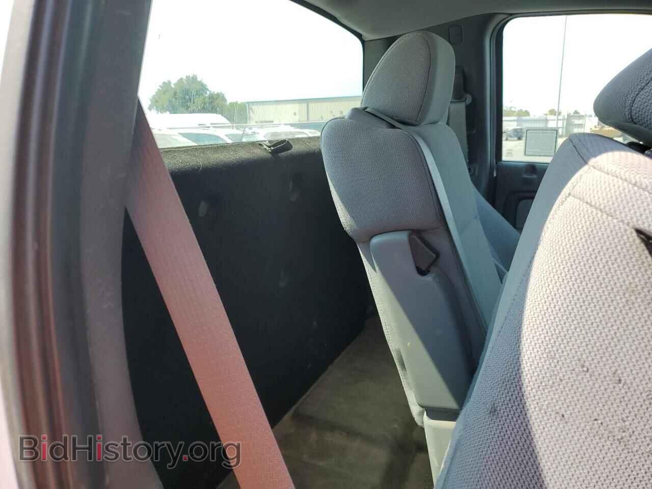 2014 FORD All Models - VIN: 1FTMF1CM2EKE10895 - Photo 10