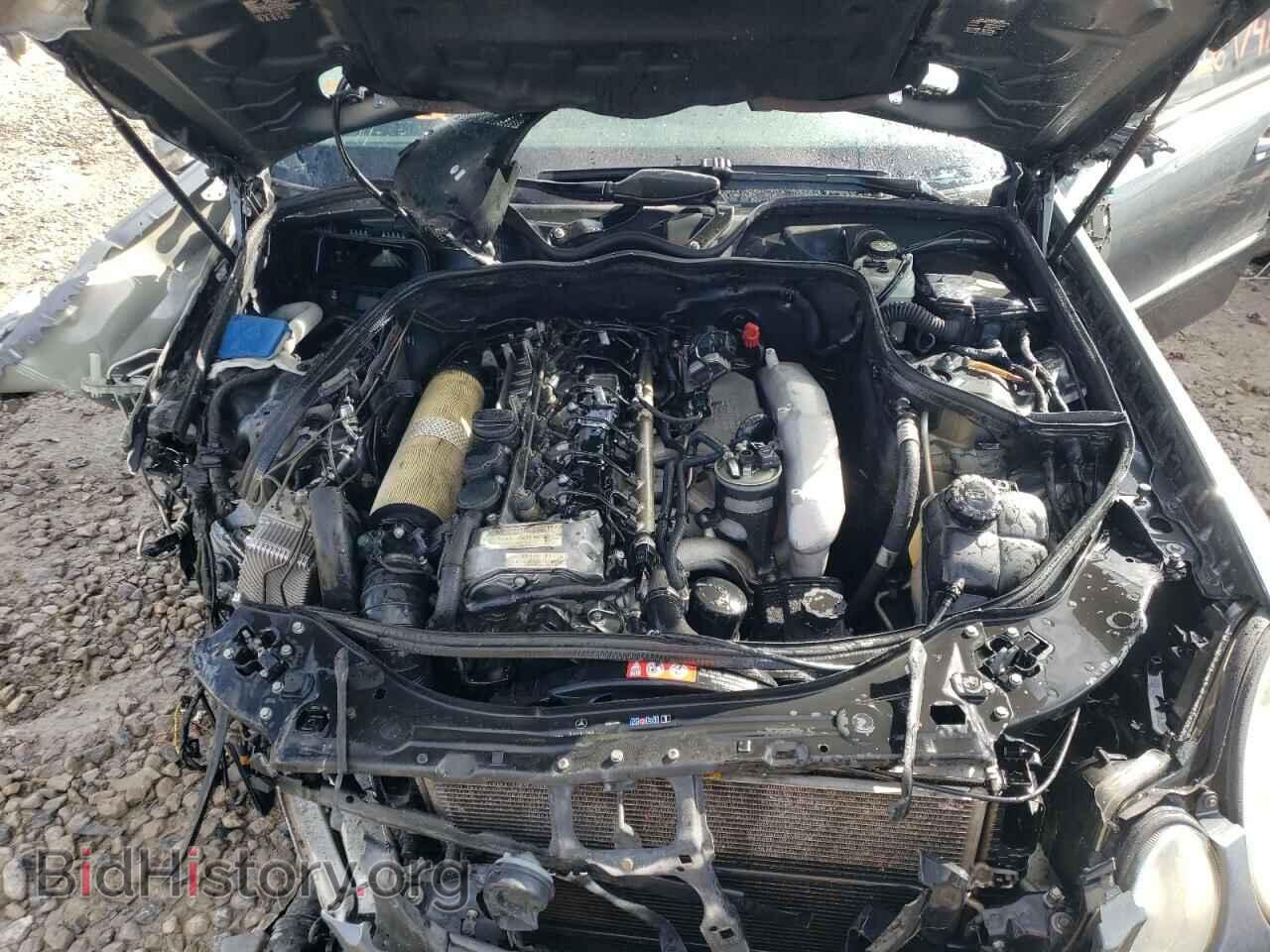 2006 MERCEDES-BENZ E-CLASS - VIN: WDBUF26J56A871375 - Фото 11