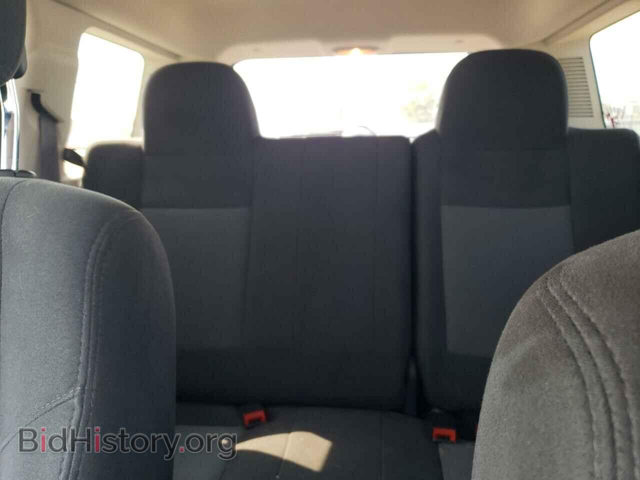 2017 JEEP PATRIOT - VIN: 1C4NJPFBXHD184792 - Фото 10