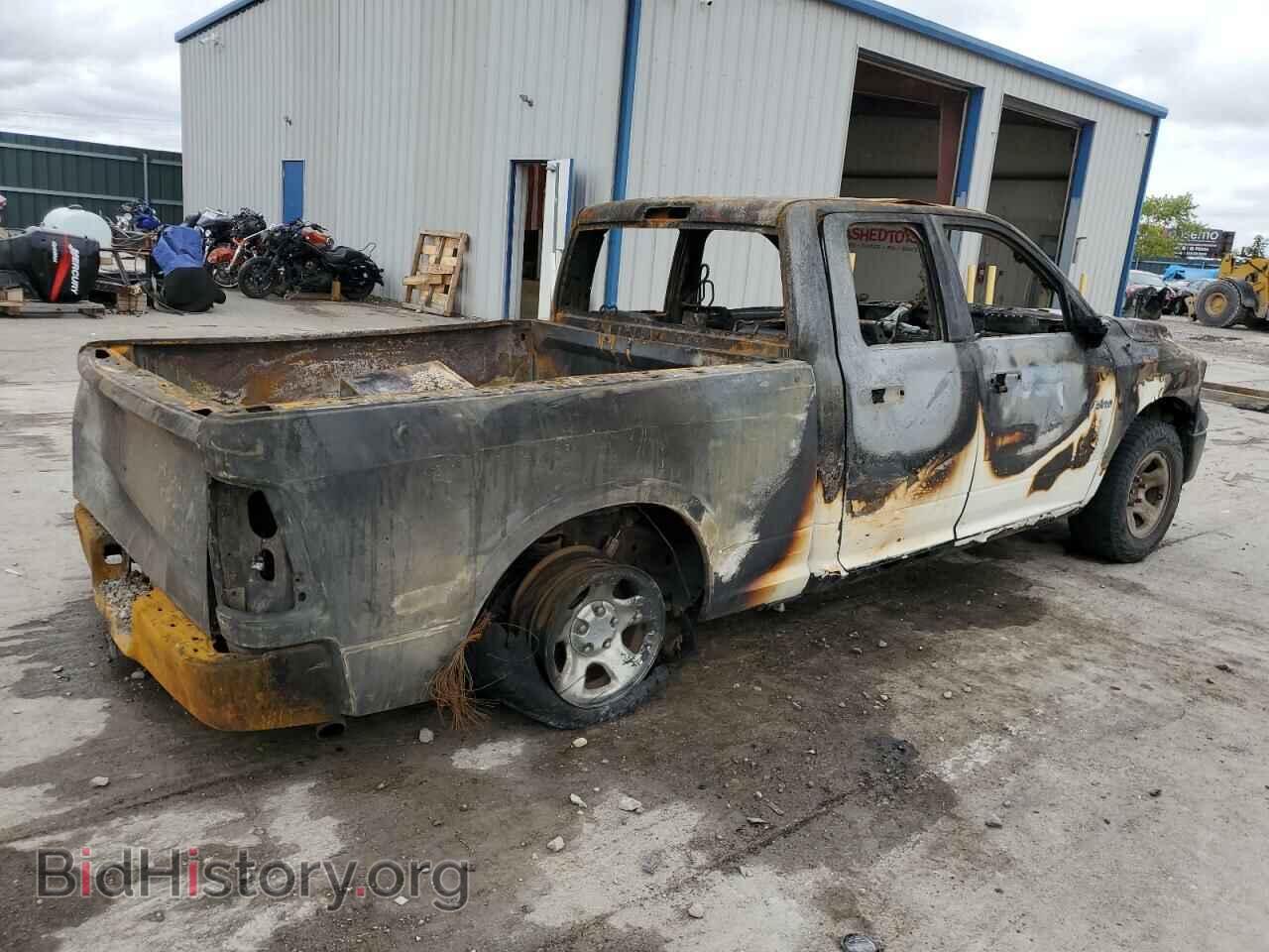 2009 DODGE All Models - VIN: 1D3HB18P89S807718 - Photo 3