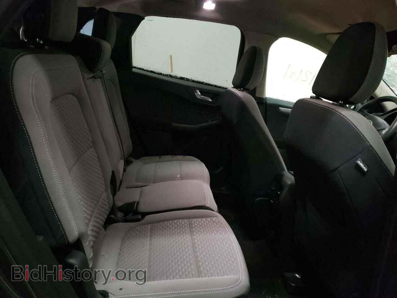 2020 FORD ESCAPE - VIN: 1FMCU9G6XLUA99788 - Фото 6