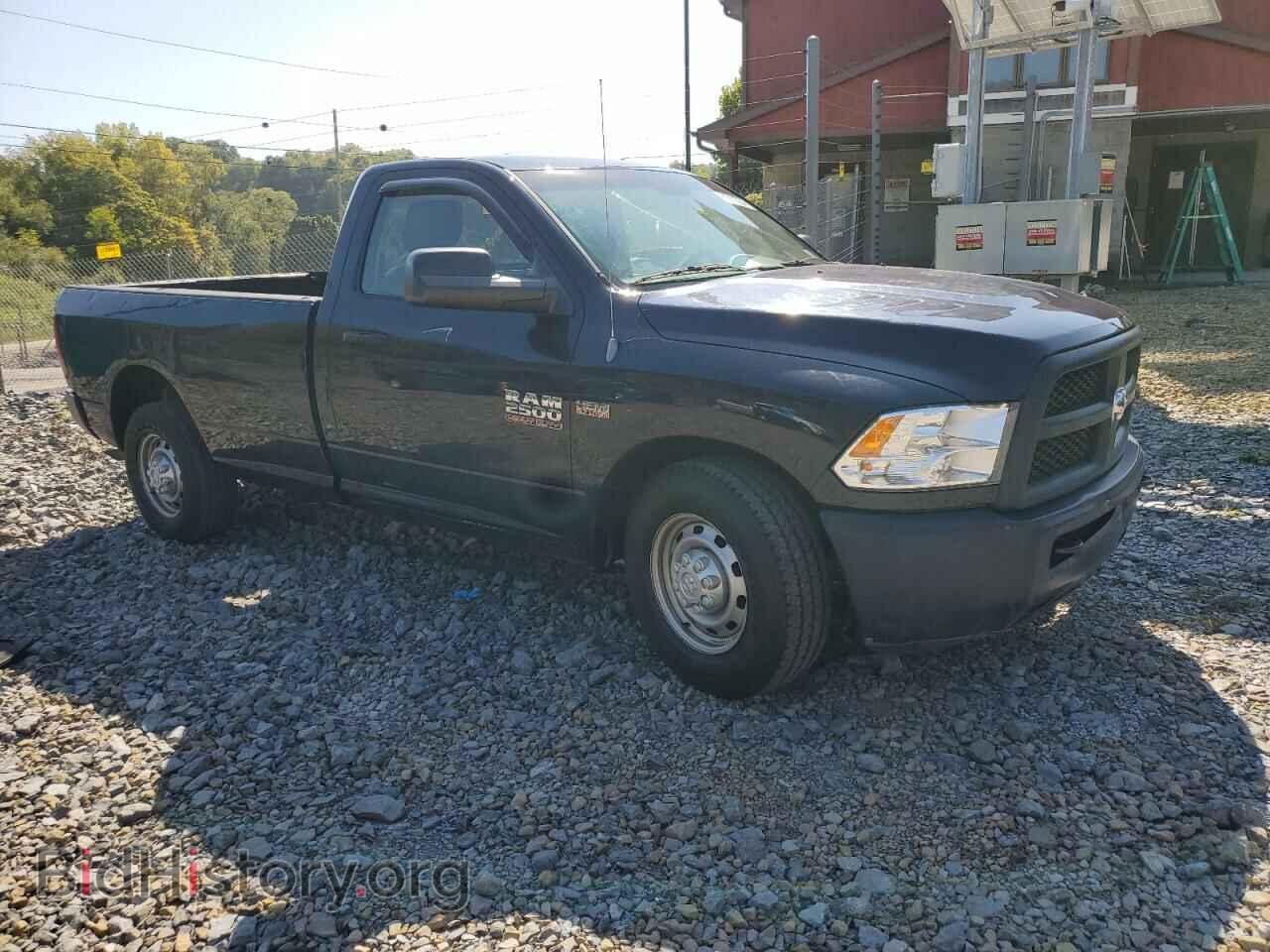 2013 RAM All Models - VIN: 3C6LR4AT3DG573552 - Photo 4