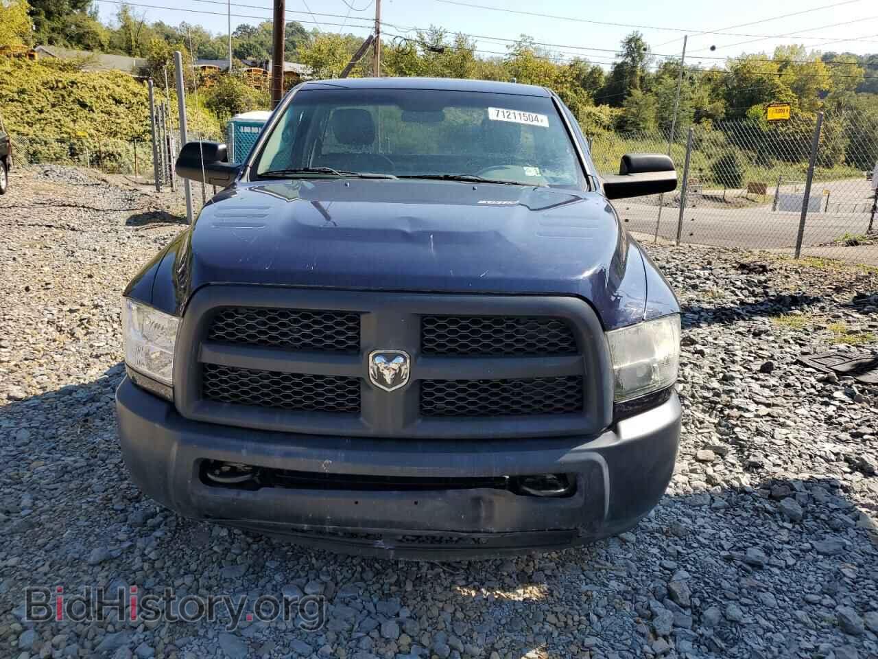 2013 RAM All Models - VIN: 3C6LR4AT3DG573552 - Photo 5