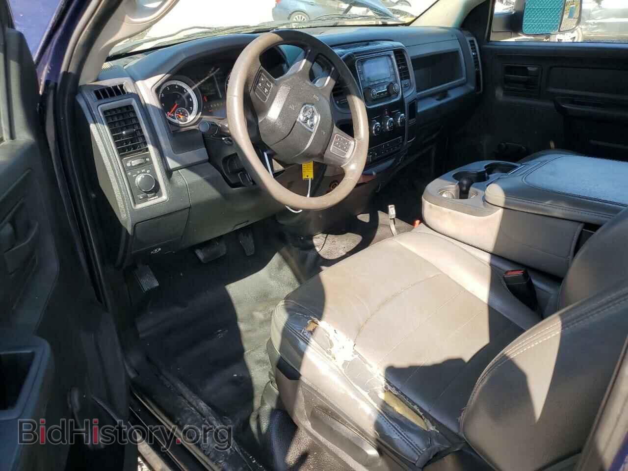 2013 RAM All Models - VIN: 3C6LR4AT3DG573552 - Photo 8