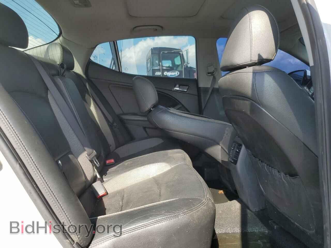 2012 KIA OPTIMA - VIN: 5XXGR4A65CG048286 - Фото 10
