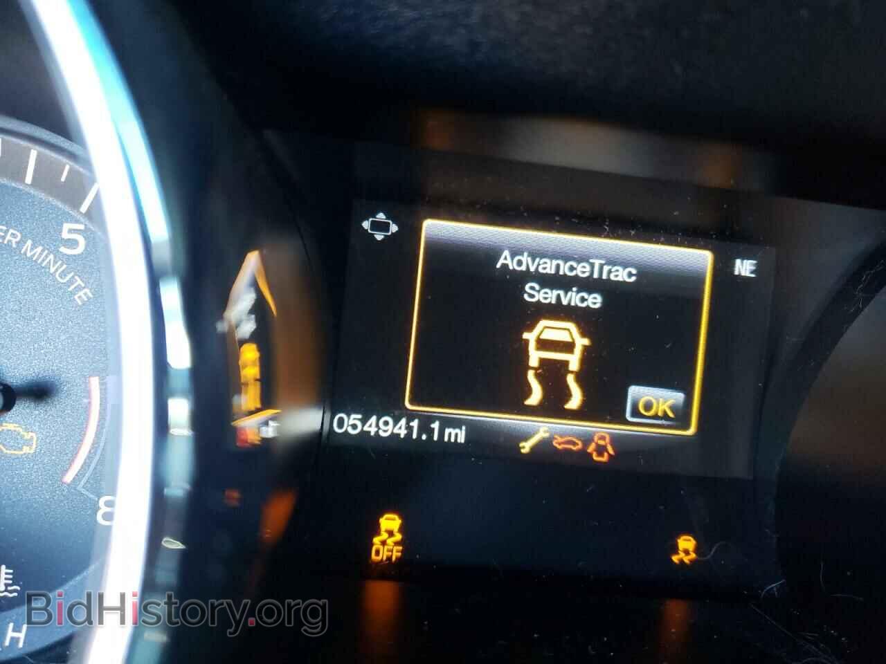 2015 FORD MUSTANG - VIN: 1FA6P8CF4F5354058 - Фото 8