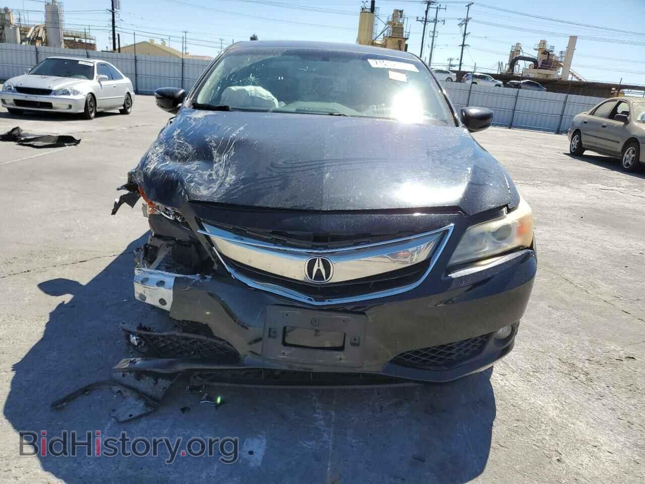 2013 ACURA ILX - VIN: 19VDE1F73DE010198 - Фото 5