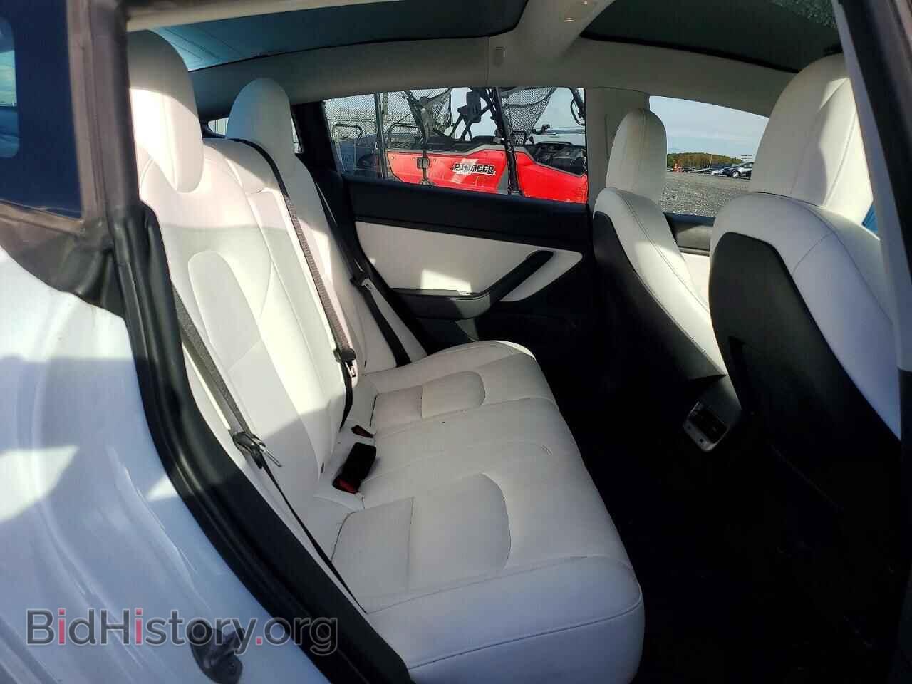 2020 TESLA MODEL 3 - VIN: 5YJ3E1EA3LF604038 - Photo 10