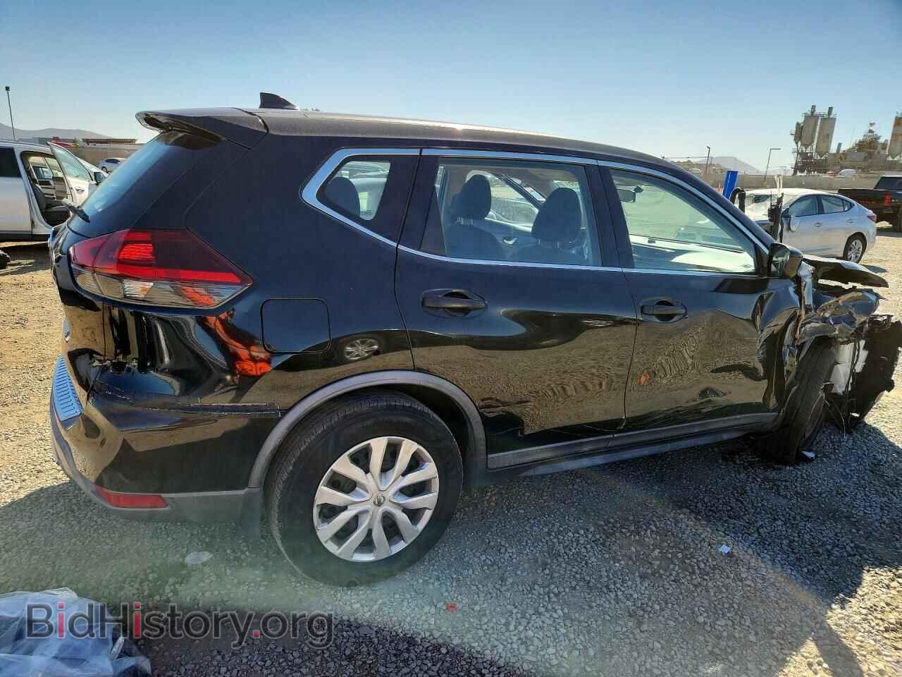 2018 NISSAN ROGUE - VIN: KNMAT2MT5JP542568 - Photo 3