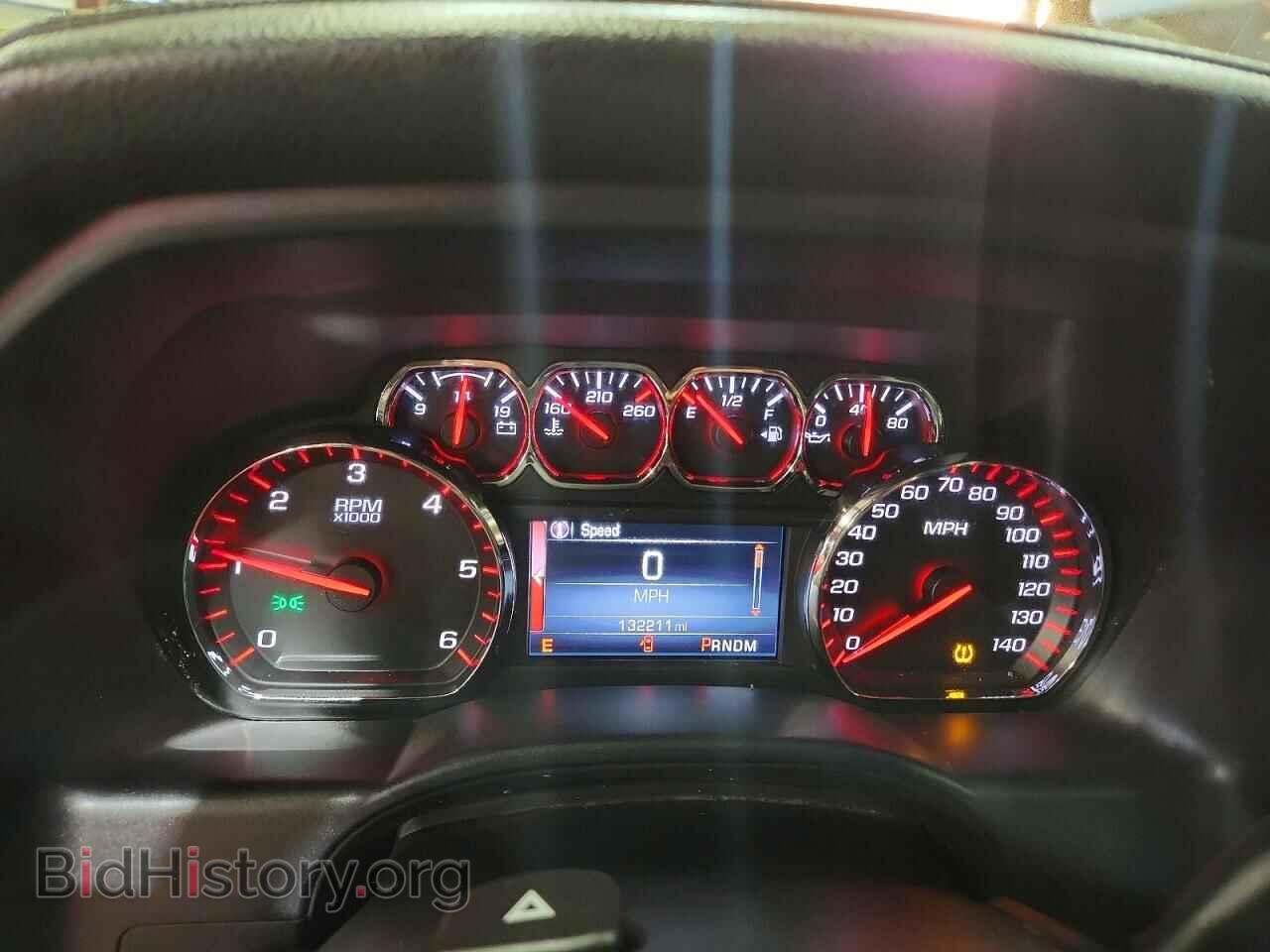 2015 GMC SIERRA - VIN: 3GTU2UEC3FG400340 - Фото 9