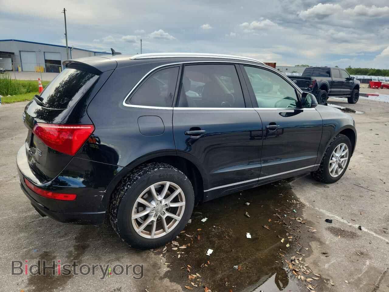 2012 AUDI Q5 - VIN: WA1LFAFP4CA070311 - Photo 3