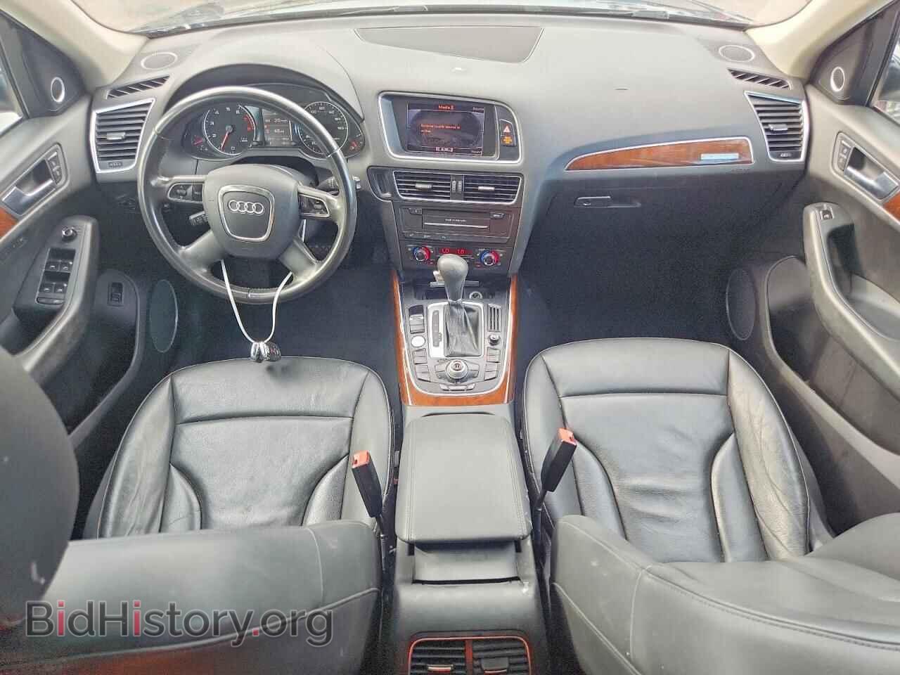 2012 AUDI Q5 - VIN: WA1LFAFP4CA070311 - Photo 8
