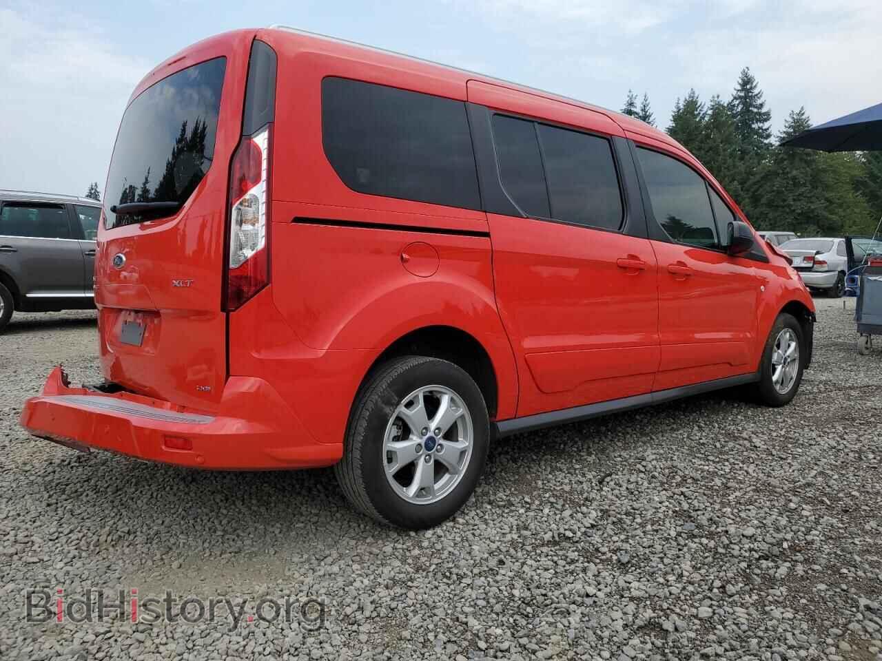 2016 FORD TRANSIT - VIN: NM0GE9F79G1273335 - Фото 3