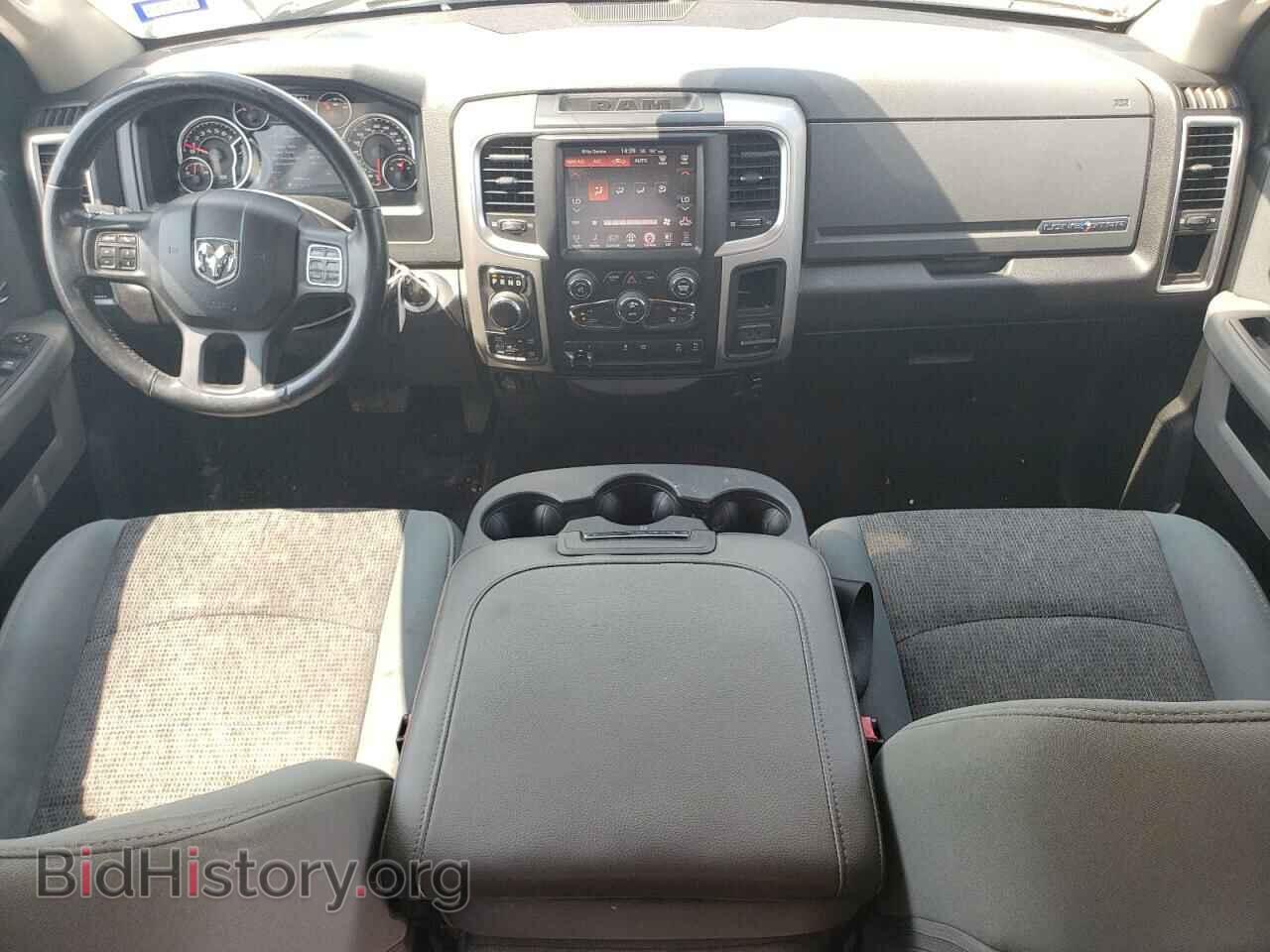 2017 RAM 1500 - VIN: 1C6RR7LT5HS758211 - Фото 8